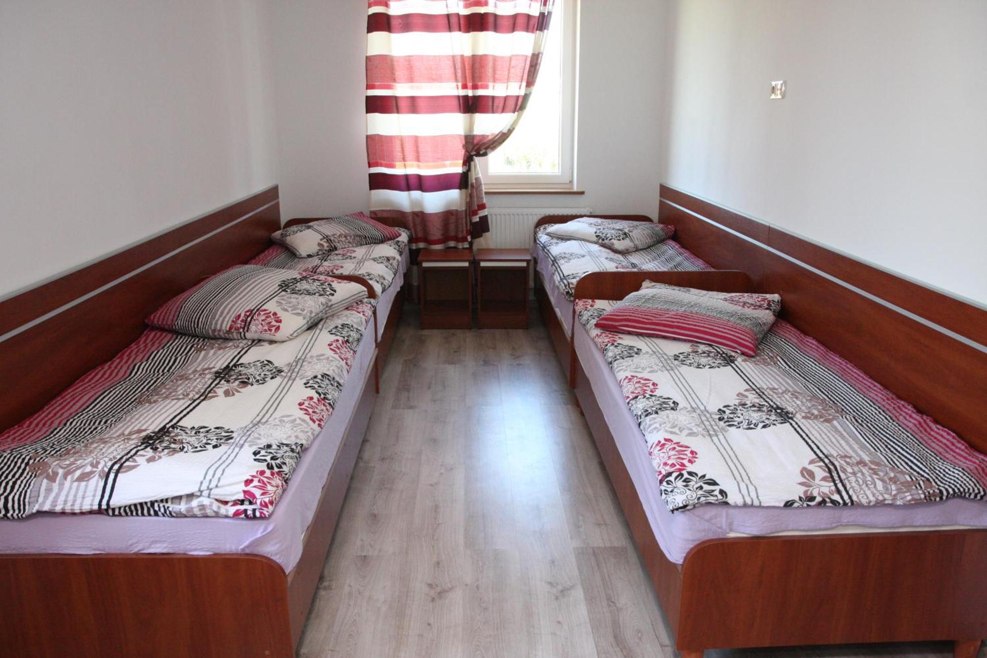 Diament Bed and Breakfast Rewal Εξωτερικό φωτογραφία