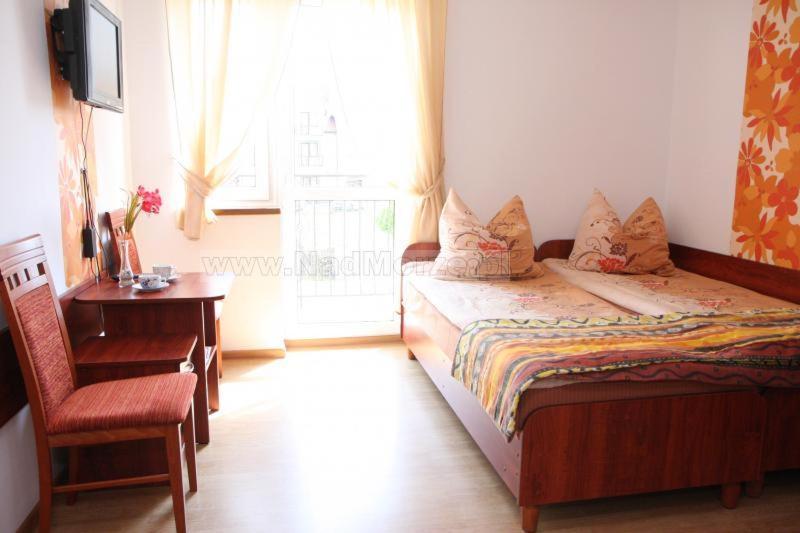 Diament Bed and Breakfast Rewal Εξωτερικό φωτογραφία